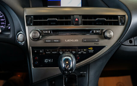 Lexus RX III, 2014 год, 2 829 000 рублей, 4 фотография
