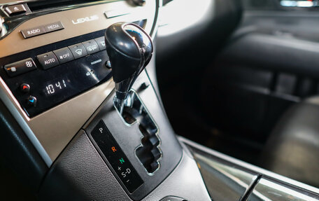 Lexus RX III, 2014 год, 2 829 000 рублей, 6 фотография