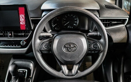 Toyota Corolla, 2019 год, 1 999 000 рублей, 8 фотография