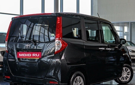 Toyota Roomy I, 2020 год, 1 249 000 рублей, 4 фотография