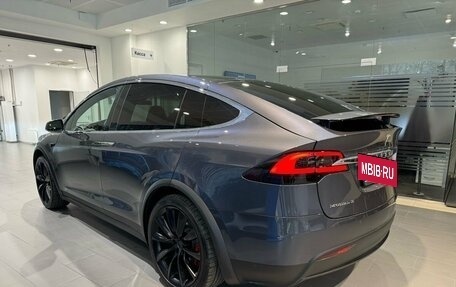 Tesla Model X I, 2018 год, 5 999 000 рублей, 6 фотография