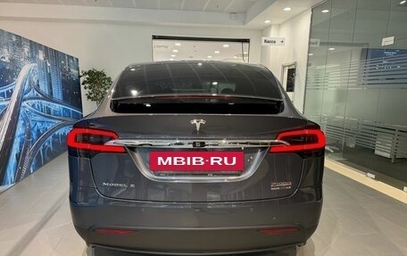 Tesla Model X I, 2018 год, 5 999 000 рублей, 5 фотография