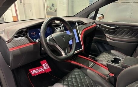 Tesla Model X I, 2018 год, 5 999 000 рублей, 7 фотография
