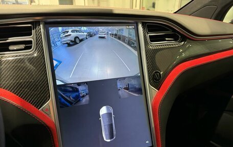 Tesla Model X I, 2018 год, 5 999 000 рублей, 14 фотография