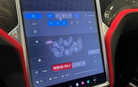 Tesla Model X I, 2018 год, 5 999 000 рублей, 11 фотография