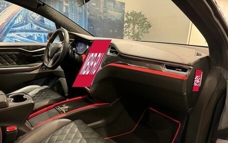 Tesla Model X I, 2018 год, 5 999 000 рублей, 15 фотография