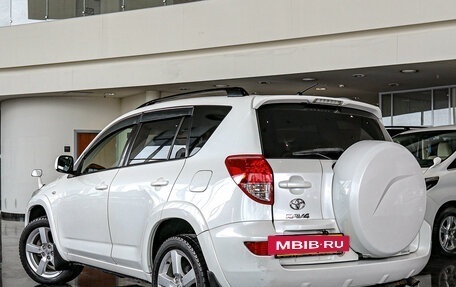 Toyota RAV4, 2006 год, 1 389 000 рублей, 2 фотография