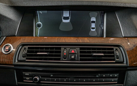 BMW 5 серия, 2010 год, 1 649 000 рублей, 4 фотография