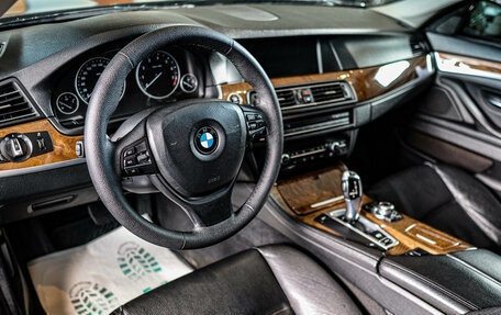 BMW 5 серия, 2010 год, 1 649 000 рублей, 5 фотография