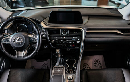 Lexus RX IV рестайлинг, 2021 год, 6 849 000 рублей, 5 фотография