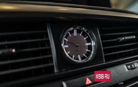 Lexus RX IV рестайлинг, 2021 год, 6 849 000 рублей, 29 фотография