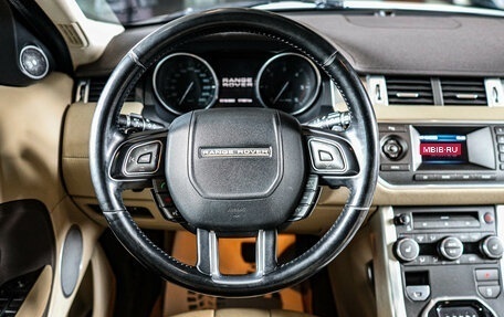 Land Rover Range Rover Evoque I, 2012 год, 2 149 000 рублей, 3 фотография