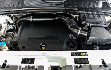 Land Rover Range Rover Evoque I, 2012 год, 2 149 000 рублей, 16 фотография