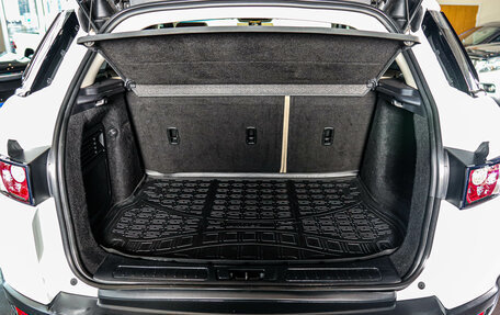 Land Rover Range Rover Evoque I, 2012 год, 2 149 000 рублей, 21 фотография