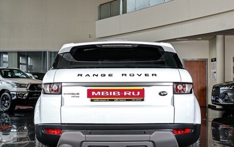 Land Rover Range Rover Evoque I, 2012 год, 2 149 000 рублей, 22 фотография
