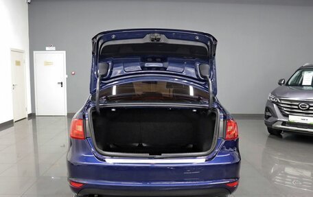 Volkswagen Jetta VI, 2013 год, 1 175 000 рублей, 7 фотография