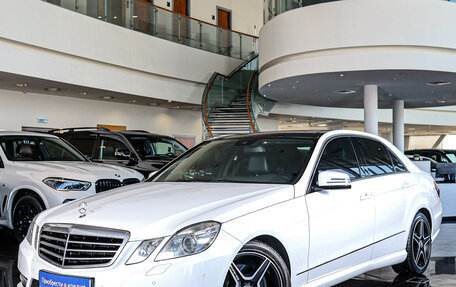 Mercedes-Benz E-Класс, 2012 год, 1 739 000 рублей, 3 фотография