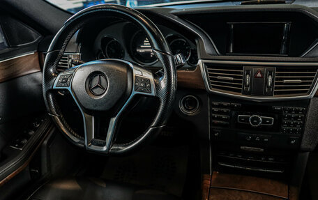 Mercedes-Benz E-Класс, 2012 год, 1 739 000 рублей, 5 фотография