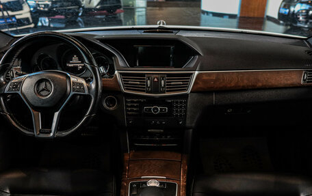 Mercedes-Benz E-Класс, 2012 год, 1 739 000 рублей, 6 фотография