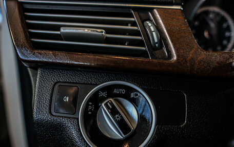 Mercedes-Benz E-Класс, 2012 год, 1 739 000 рублей, 8 фотография
