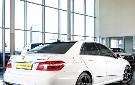 Mercedes-Benz E-Класс, 2012 год, 1 739 000 рублей, 12 фотография