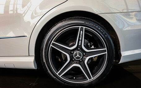 Mercedes-Benz E-Класс, 2012 год, 1 739 000 рублей, 18 фотография