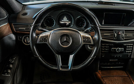 Mercedes-Benz E-Класс, 2012 год, 1 739 000 рублей, 15 фотография