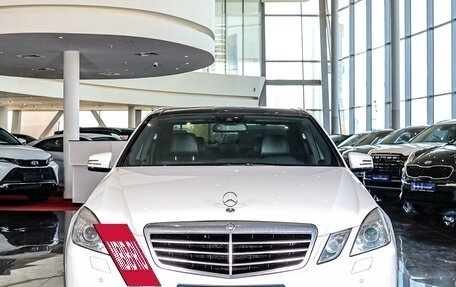 Mercedes-Benz E-Класс, 2012 год, 1 739 000 рублей, 22 фотография