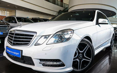 Mercedes-Benz E-Класс, 2012 год, 1 739 000 рублей, 25 фотография