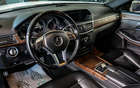 Mercedes-Benz E-Класс, 2012 год, 1 739 000 рублей, 27 фотография