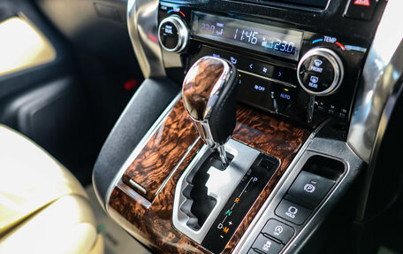 Toyota Alphard III, 2019 год, 4 099 000 рублей, 24 фотография