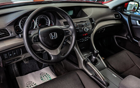 Honda Accord VIII рестайлинг, 2009 год, 1 119 000 рублей, 5 фотография