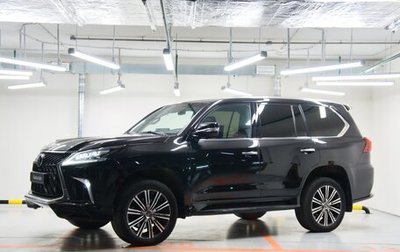 Lexus LX III, 2019 год, 10 500 000 рублей, 1 фотография