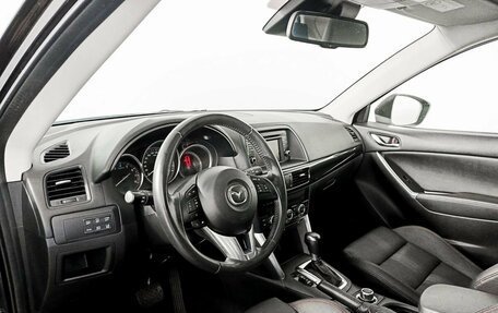 Mazda CX-5 II, 2014 год, 2 633 000 рублей, 16 фотография