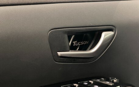 Hyundai Tucson, 2021 год, 3 350 000 рублей, 22 фотография