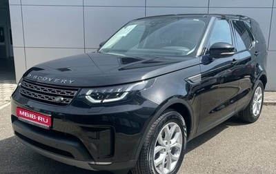 Land Rover Discovery IV, 2018 год, 4 150 000 рублей, 1 фотография