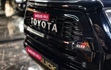 Toyota Hilux VIII, 2023 год, 6 099 999 рублей, 9 фотография