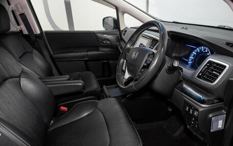 Honda Odyssey IV, 2016 год, 2 190 000 рублей, 6 фотография