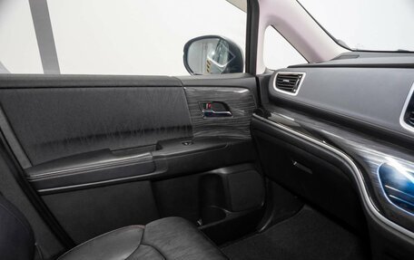 Honda Odyssey IV, 2016 год, 2 190 000 рублей, 10 фотография