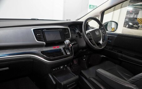 Honda Odyssey IV, 2016 год, 2 190 000 рублей, 9 фотография