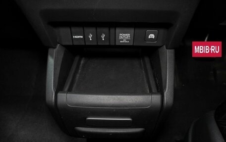 Honda Odyssey IV, 2016 год, 2 190 000 рублей, 15 фотография