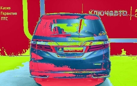 Honda Odyssey IV, 2016 год, 2 190 000 рублей, 30 фотография