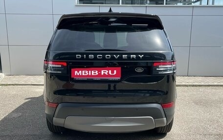 Land Rover Discovery IV, 2018 год, 4 150 000 рублей, 5 фотография