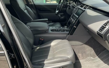 Land Rover Discovery IV, 2018 год, 4 150 000 рублей, 8 фотография