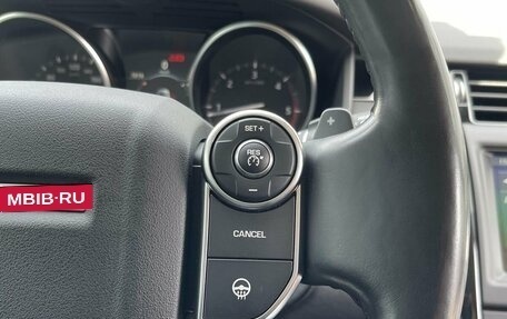 Land Rover Discovery IV, 2018 год, 4 150 000 рублей, 13 фотография