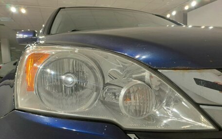 Honda CR-V III рестайлинг, 2008 год, 1 200 000 рублей, 9 фотография