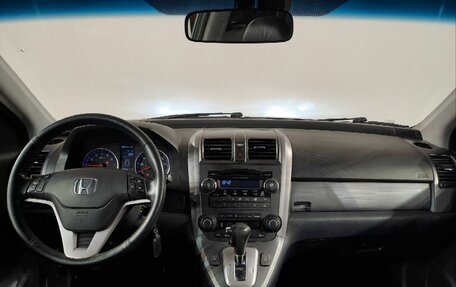 Honda CR-V III рестайлинг, 2008 год, 1 200 000 рублей, 12 фотография