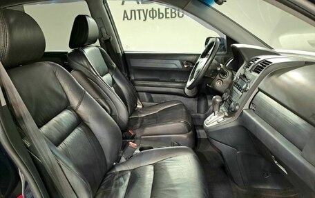 Honda CR-V III рестайлинг, 2008 год, 1 200 000 рублей, 15 фотография