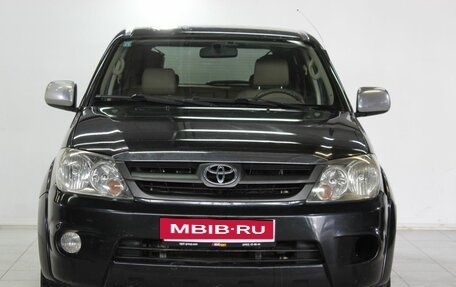 Toyota Fortuner I, 2005 год, 1 309 000 рублей, 2 фотография
