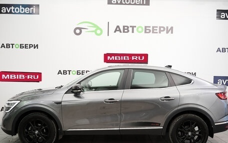 Renault Arkana I, 2021 год, 2 199 000 рублей, 2 фотография